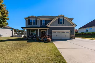 742 Adams Point Dr, Garner, NC 27529 - Photo 2