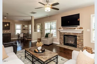 742 Adams Point Drive, Garner, NC 27529 - Photo 10