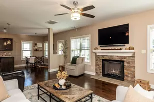 742 Adams Point Dr, Garner, NC 27529 - Photo 10