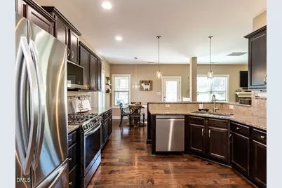 742 Adams Point Drive, Garner, NC 27529 - Photo 6