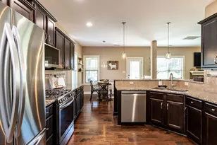 742 Adams Point Dr, Garner, NC 27529 - Photo 6