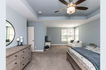 742 Adams Point Drive, Garner, NC 27529 - Photo 12