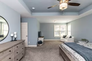 742 Adams Point Dr, Garner, NC 27529 - Photo 12