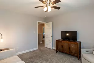 742 Adams Point Dr, Garner, NC 27529 - Photo 18