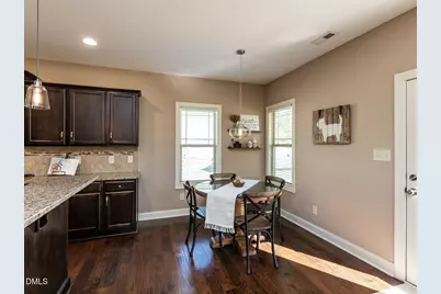 742 Adams Point Drive, Garner, NC 27529 - Photo 8