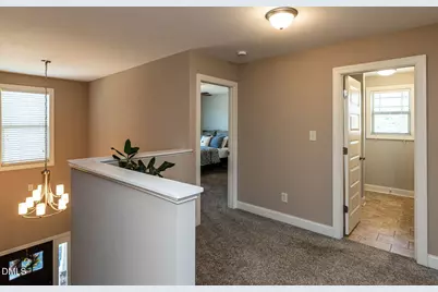 742 Adams Point Drive, Garner, NC 27529 - Photo 16