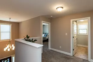 742 Adams Point Dr, Garner, NC 27529 - Photo 16