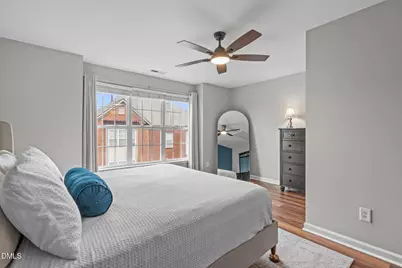 9909 Grettle Court, Raleigh, NC 27617 - Photo 14