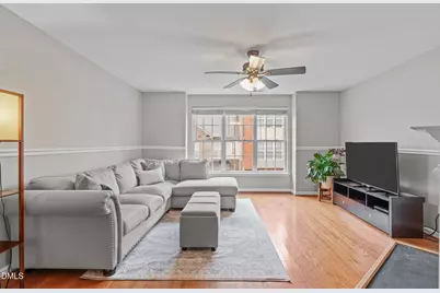 9909 Grettle Court, Raleigh, NC 27617 - Photo 2