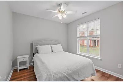 9909 Grettle Court, Raleigh, NC 27617 - Photo 6