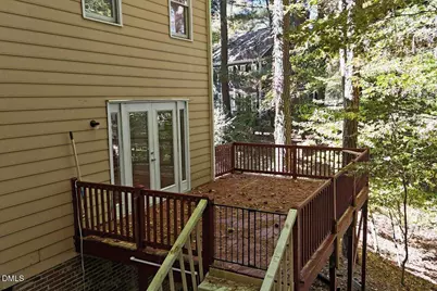 18 W Bridlewood Trail, Durham, NC 27713 - Photo 32