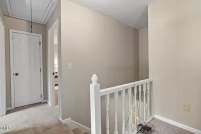 18 W Bridlewood Trail, Durham, NC 27713 - Photo 16