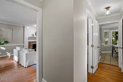 18 W Bridlewood Trail, Durham, NC 27713 - Photo 8