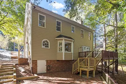 18 W Bridlewood Trail, Durham, NC 27713 - Photo 30