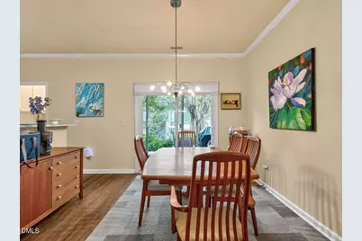 2658 Garden Knoll Lane, Raleigh, NC 27614 - Photo 6