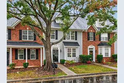 2658 Garden Knoll Lane, Raleigh, NC 27614 - Photo 30