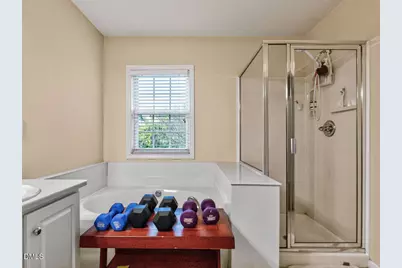 2658 Garden Knoll Lane, Raleigh, NC 27614 - Photo 18