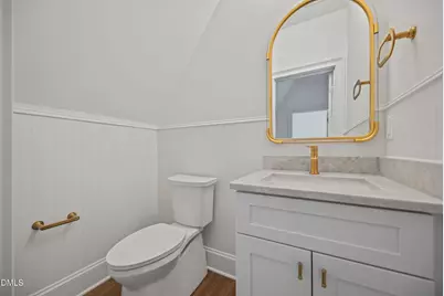 7312 Wexford Woods Lane, Wake Forest, NC 27587 - Photo 36