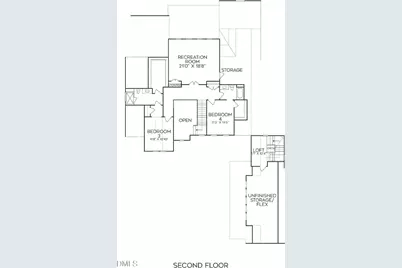 7312 Wexford Woods Lane, Wake Forest, NC 27587 - Photo 4