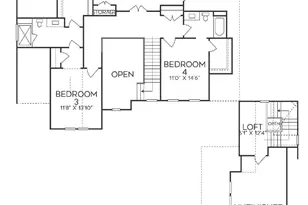 7312 Wexford Woods Ln, Wake Forest, NC 27587 - Photo 4