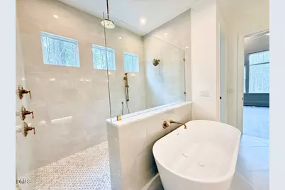 7312 Wexford Woods Lane, Wake Forest, NC 27587 - Photo 18