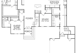 7312 Wexford Woods Ln, Wake Forest, NC 27587 - Photo 2