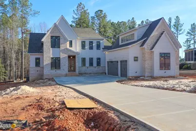 7312 Wexford Woods Lane, Wake Forest, NC 27587 - Photo 1