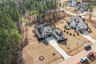 7312 Wexford Woods Ln, Wake Forest, NC 27587 - Photo 50