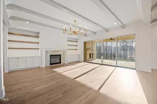 7312 Wexford Woods Ln, Wake Forest, NC 27587 - Photo 16