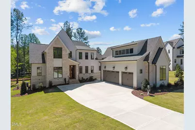 7312 Wexford Woods Lane, Wake Forest, NC 27587 - Photo 2