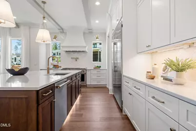 7312 Wexford Woods Lane, Wake Forest, NC 27587 - Photo 8