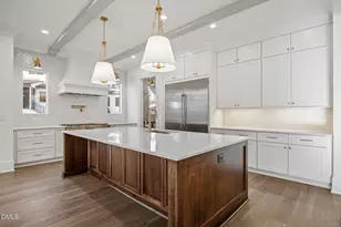 7312 Wexford Woods Ln, Wake Forest, NC 27587 - Photo 8