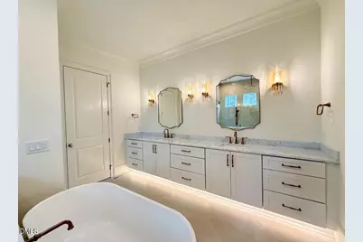 7312 Wexford Woods Lane, Wake Forest, NC 27587 - Photo 16