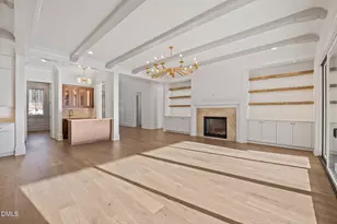 7312 Wexford Woods Ln, Wake Forest, NC 27587 - Photo 18