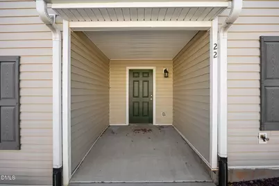 22 River Stancil Drive, Lillington, NC 27546 - Photo 2