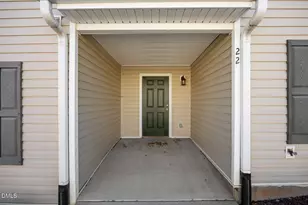 22 River Stancil Dr, Lillington, NC 27546 - Photo 2