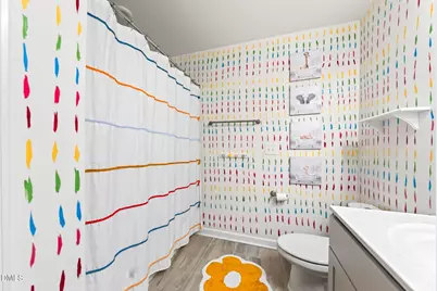 2928 Murray Ridge Trail, Apex, NC 27502 - Photo 24