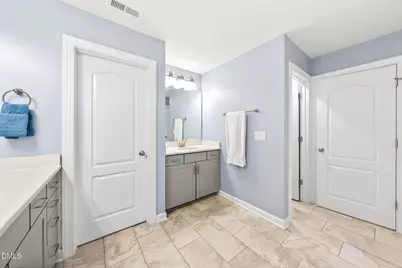 2928 Murray Ridge Trail, Apex, NC 27502 - Photo 18