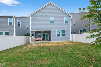 2928 Murray Ridge Trail, Apex, NC 27502 - Photo 32