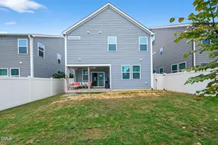 2928 Murray Rdg Trl, Apex, NC 27502 - Photo 32