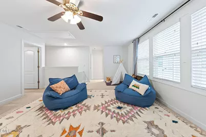 2928 Murray Ridge Trail, Apex, NC 27502 - Photo 22