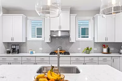 2928 Murray Ridge Trail, Apex, NC 27502 - Photo 8