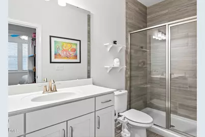 2928 Murray Ridge Trail, Apex, NC 27502 - Photo 28