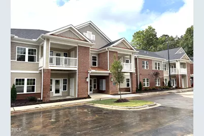 602 Weather Ridge Lane #21, Cary, NC 27513 - Photo 1