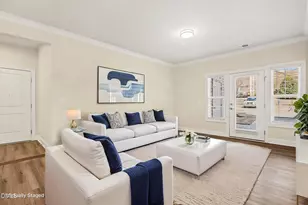 602 Weather Ridge Ln, Cary, NC 27513 - Photo 6