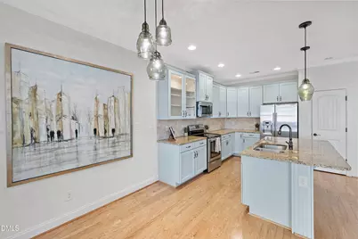 2116 Scarlet Maple Drive, Raleigh, NC 27606 - Photo 16