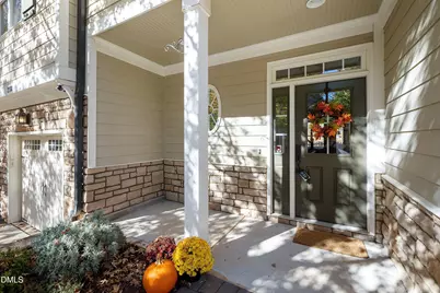 2116 Scarlet Maple Drive, Raleigh, NC 27606 - Photo 2