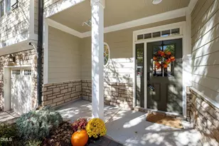 2116 Scarlet Maple Drive, Raleigh, NC 27606 - Photo 2