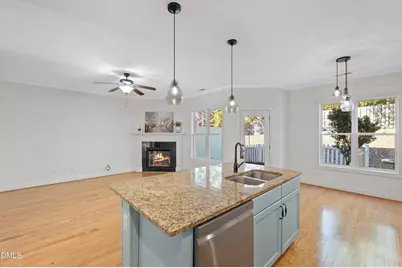 2116 Scarlet Maple Drive, Raleigh, NC 27606 - Photo 14