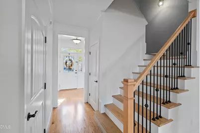 2116 Scarlet Maple Drive, Raleigh, NC 27606 - Photo 4